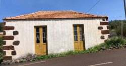 Finca in Puntagorda