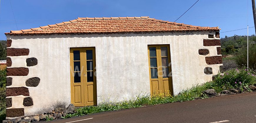 Finca in Puntagorda
