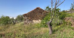 Finca in Puntagorda