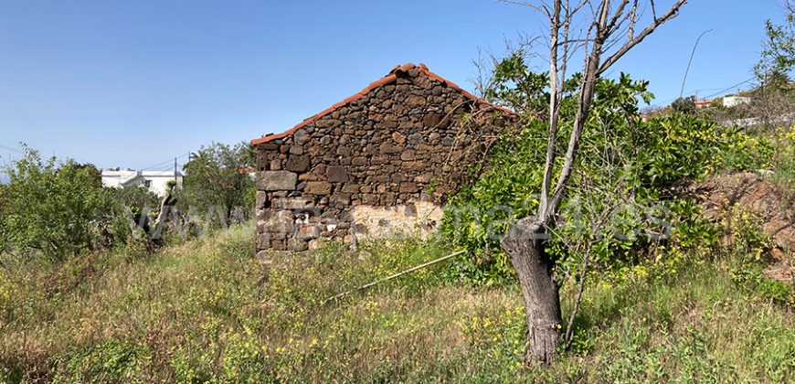 Finca in Puntagorda
