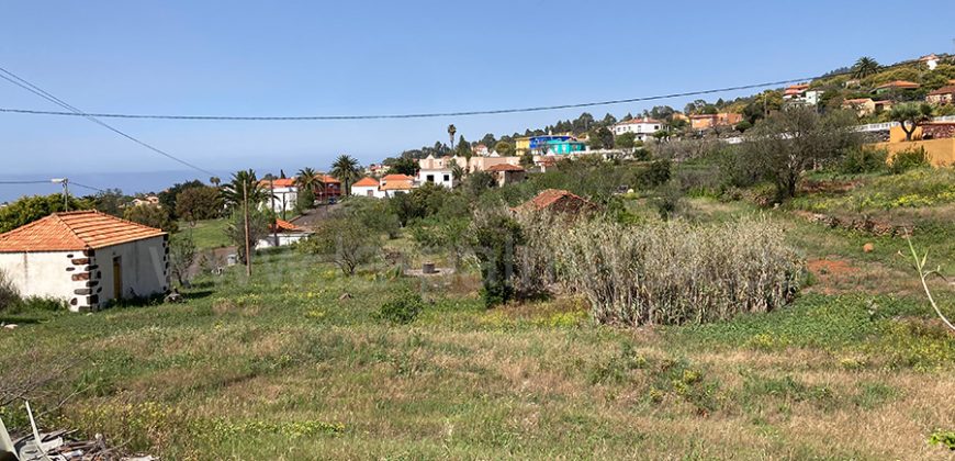 Finca in Puntagorda