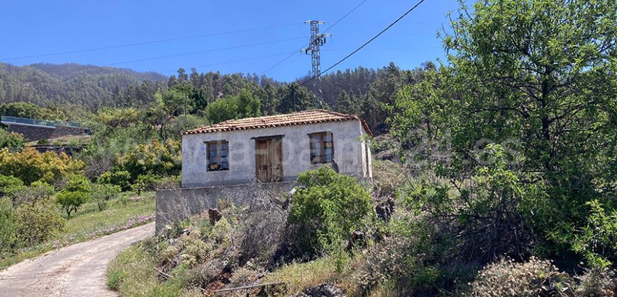 Finca in Tijarafe