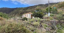 Finca in Tijarafe