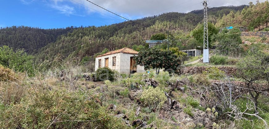 Finca in Tijarafe
