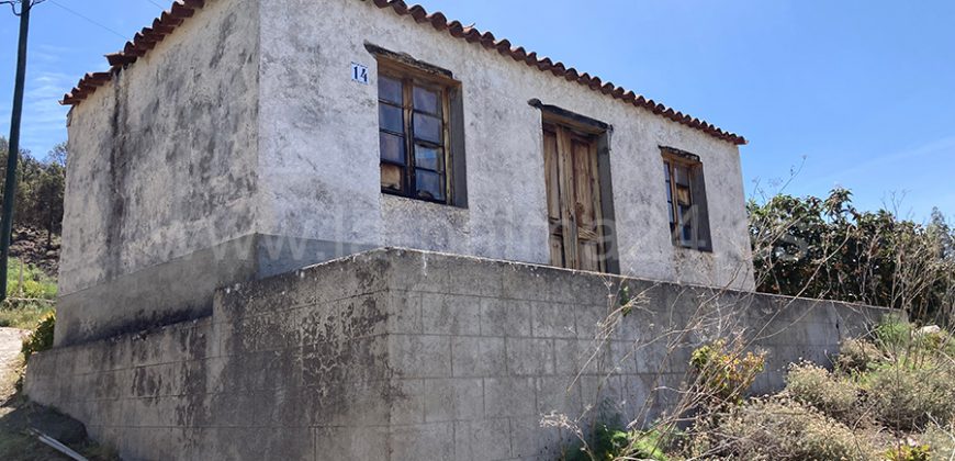 Finca in Tijarafe