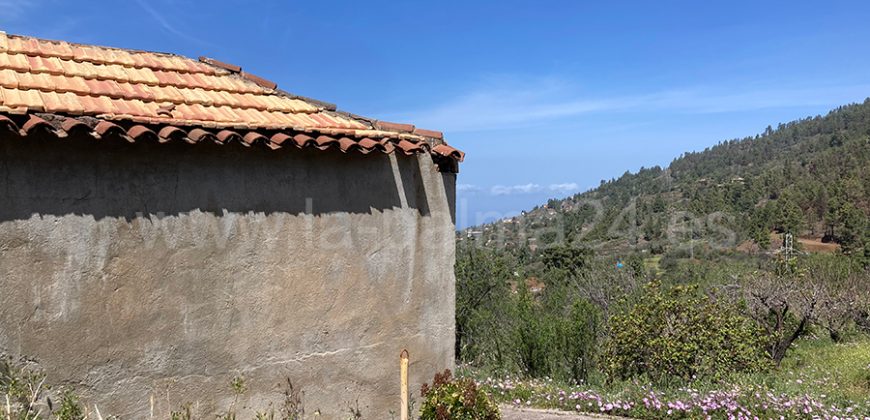 Finca in Tijarafe
