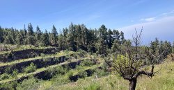Finca in Tijarafe