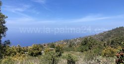 Finca in Tijarafe