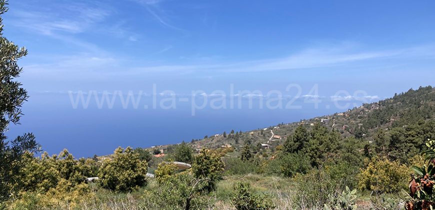 Finca in Tijarafe