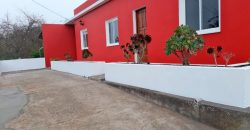 Haus in Garafia