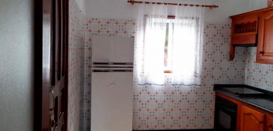 Haus in Garafia