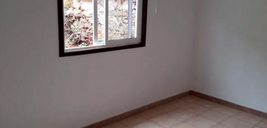 Haus in Garafia