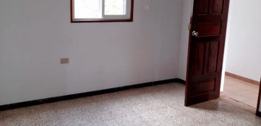 Haus in Garafia
