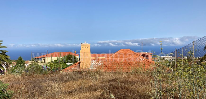 Haus in Puntagorda