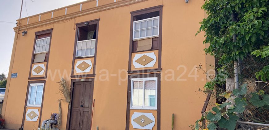 Haus in Puntagorda