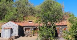 Landhaus in Garafia