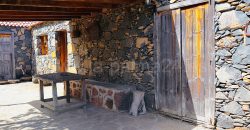 Landhaus in Garafia