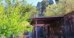 Landhaus in Garafia