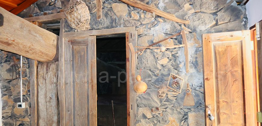 Landhaus in Garafia