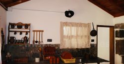 Landhaus in Garafia