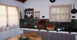 Landhaus in Garafia