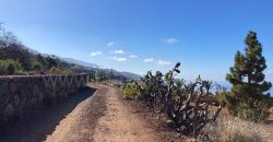Bauland in Tijarafe