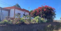 Haus in Garafia