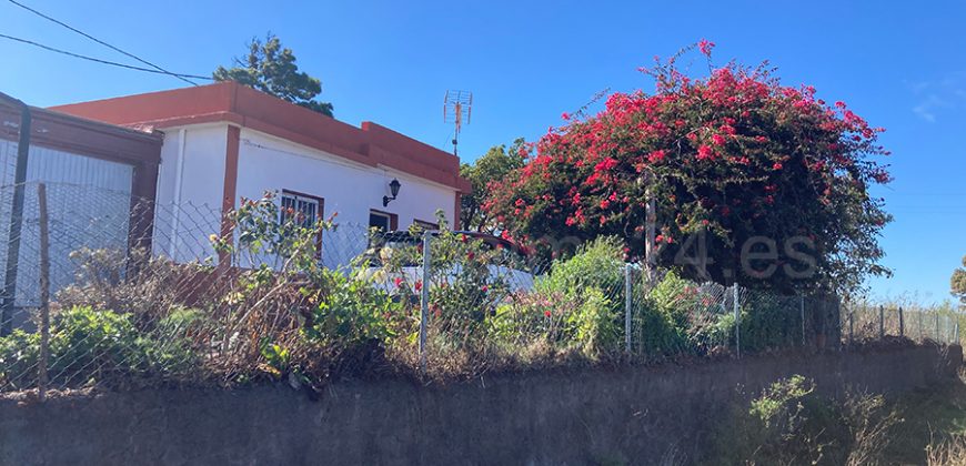 Haus in Garafia