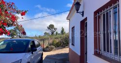 Haus in Garafia