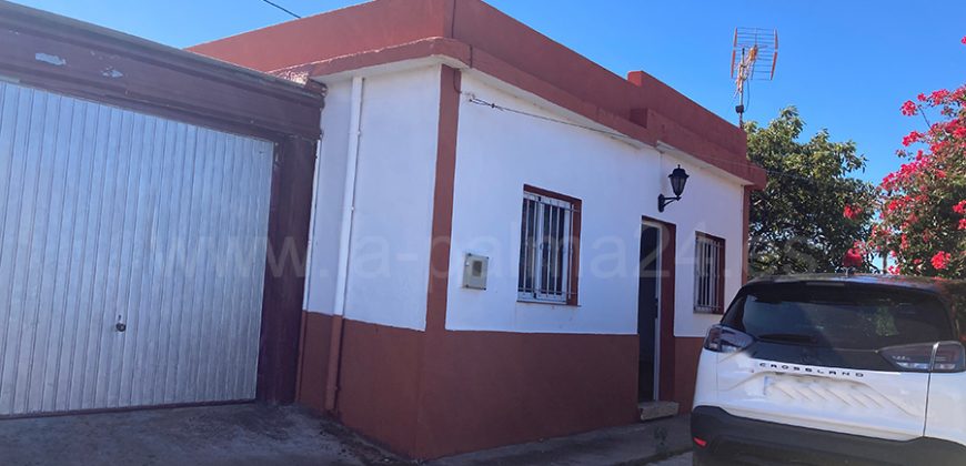 Haus in Garafia