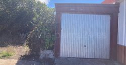 Haus in Garafia