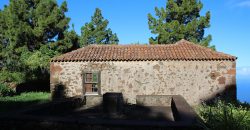 Finca in Puntagorda