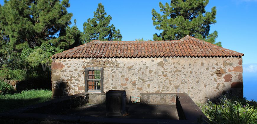 Finca in Puntagorda