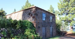 Finca in Puntagorda