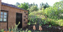 Finca in Puntagorda