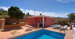 Haus in Puntagorda