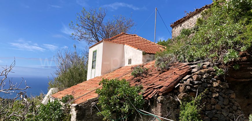 Haus in Garafia