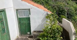 Haus in Garafia
