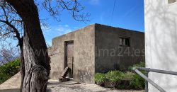 Haus in Garafia