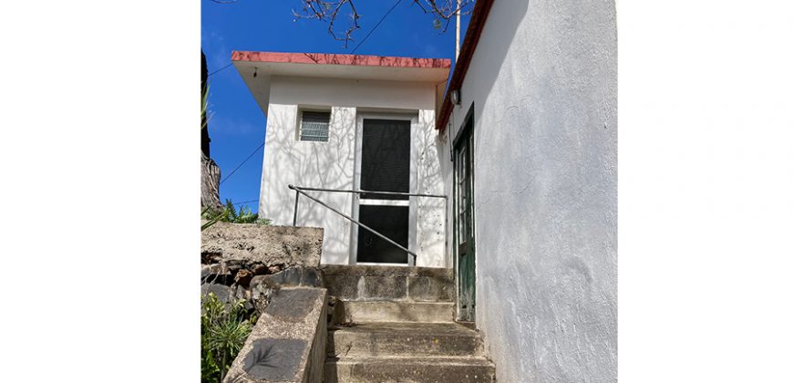 Haus in Garafia
