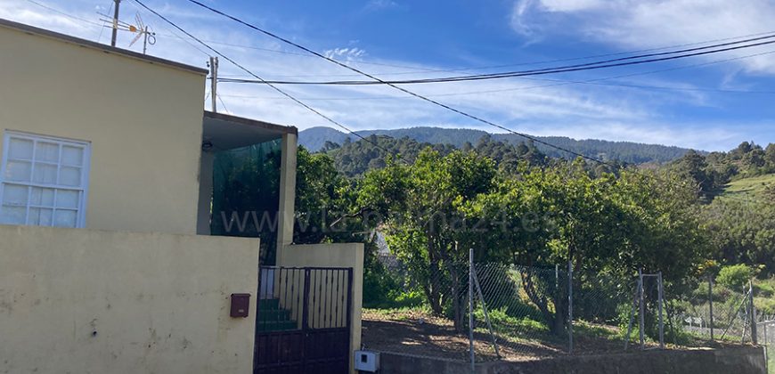 Haus in Garafia