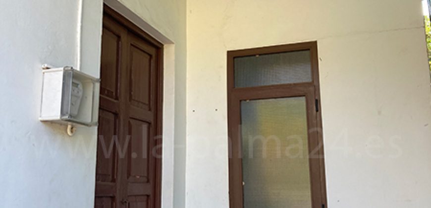 Haus in Garafia
