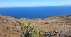 Touristisches Bauland