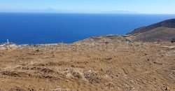 Touristisches Bauland