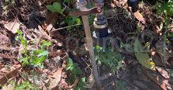 Grundstück in Garafia