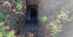 Grundstück in Garafia