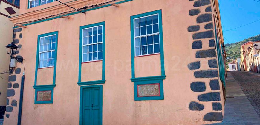 Haus in Garafia