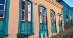 Haus in Garafia