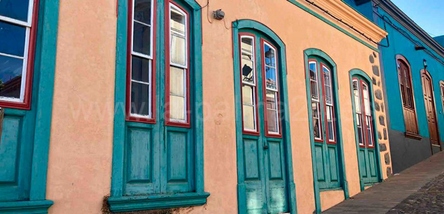 Haus in Garafia