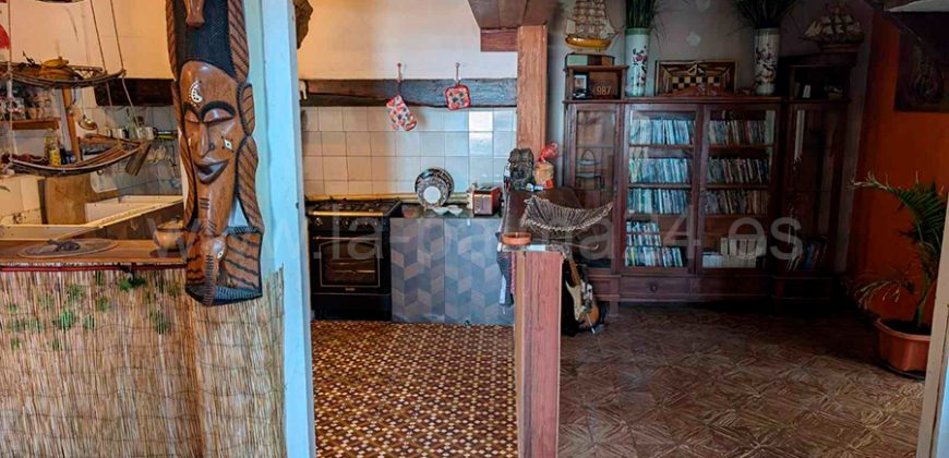 Haus in Garafia